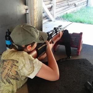 Meet your Posher, Aidan